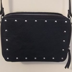 Studded Nine west crossbody